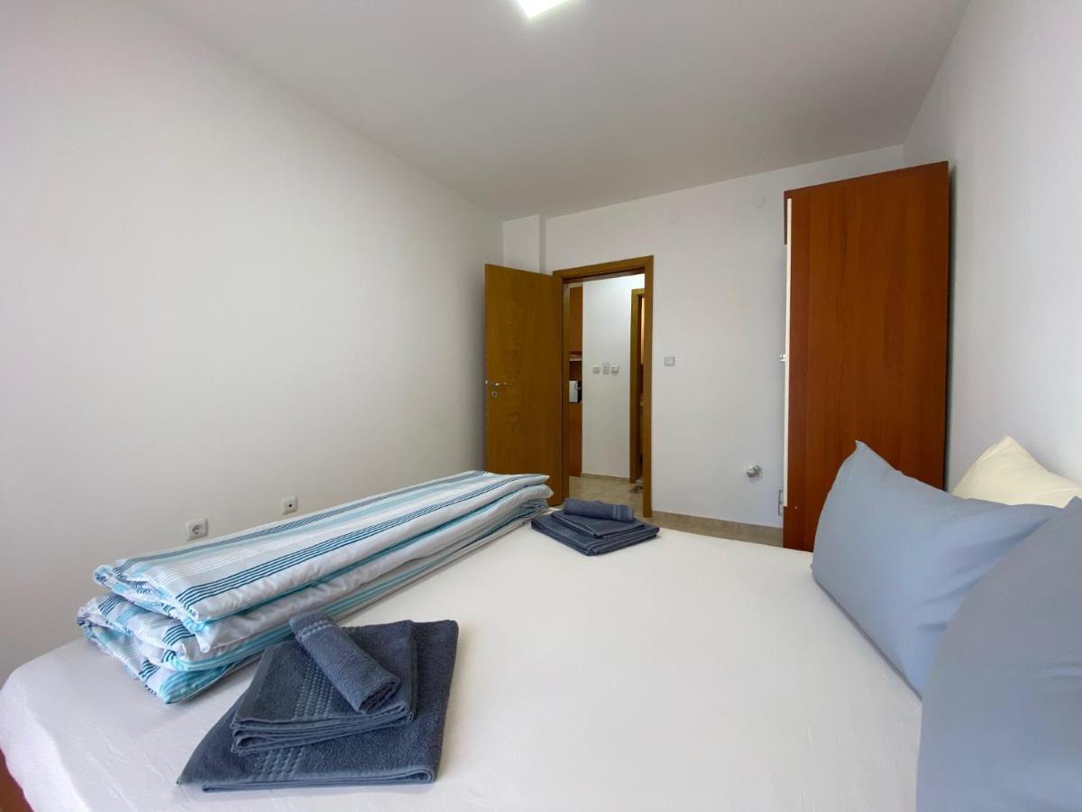 Anita A15 Family Apartment Slantschew brjag Exterior foto