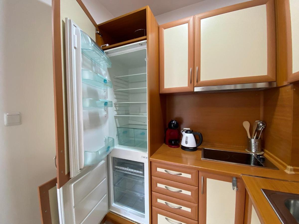 Anita A15 Family Apartment Slantschew brjag Exterior foto