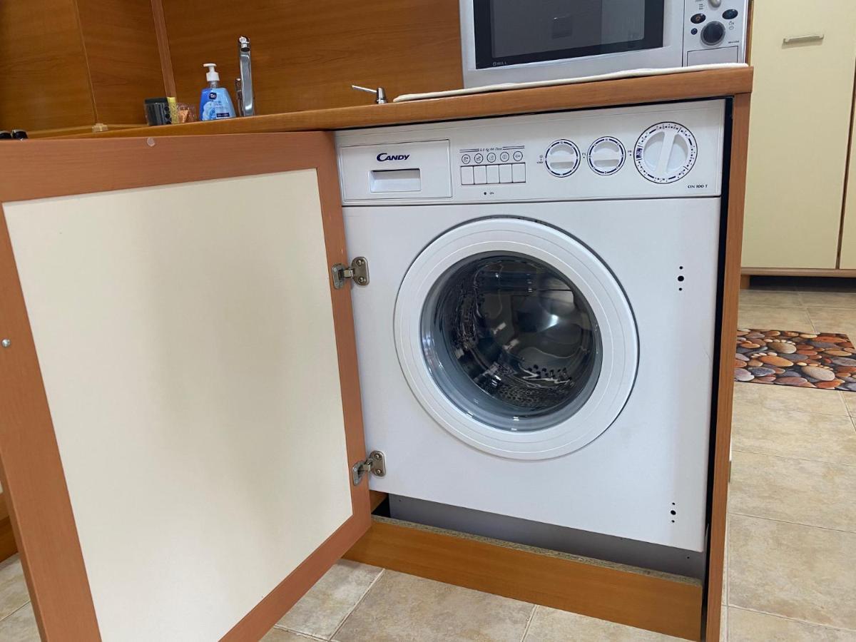 Anita A15 Family Apartment Slantschew brjag Exterior foto