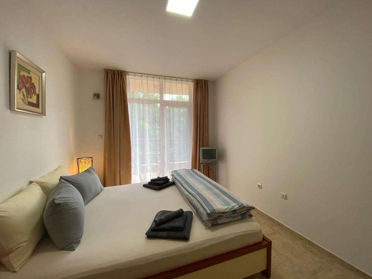 Anita A15 Family Apartment Slantschew brjag Exterior foto