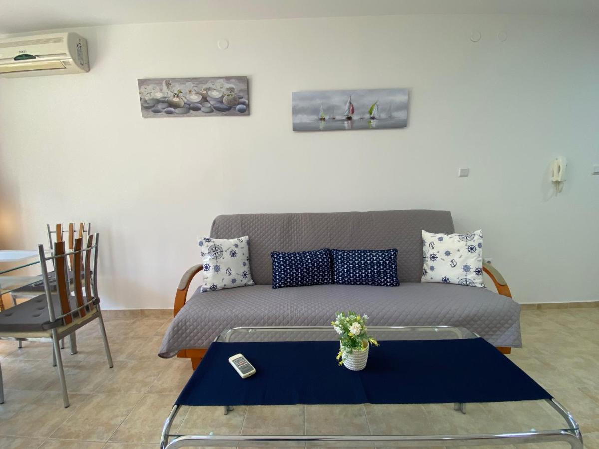 Anita A15 Family Apartment Slantschew brjag Exterior foto
