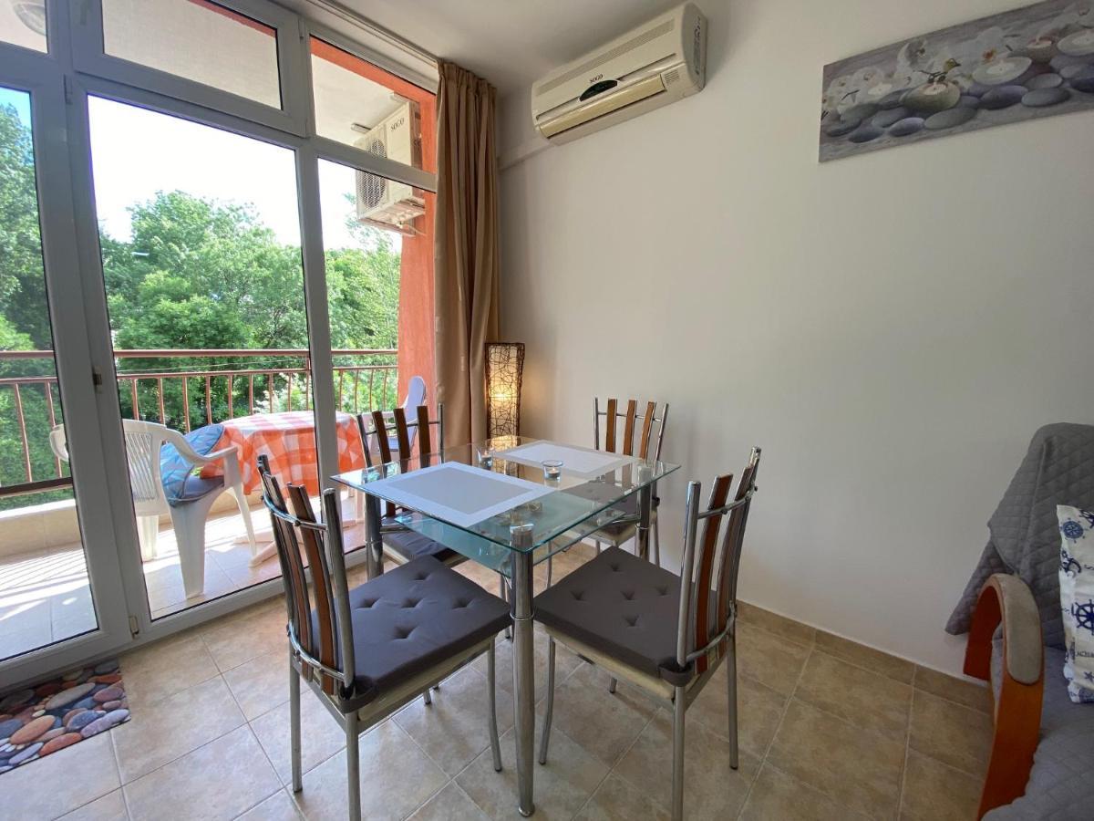 Anita A15 Family Apartment Slantschew brjag Exterior foto
