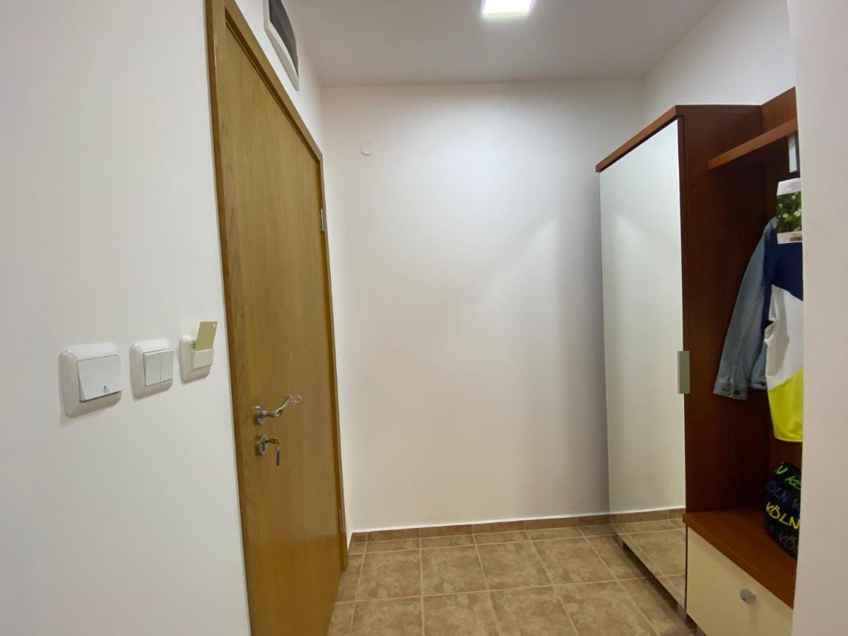 Anita A15 Family Apartment Slantschew brjag Exterior foto