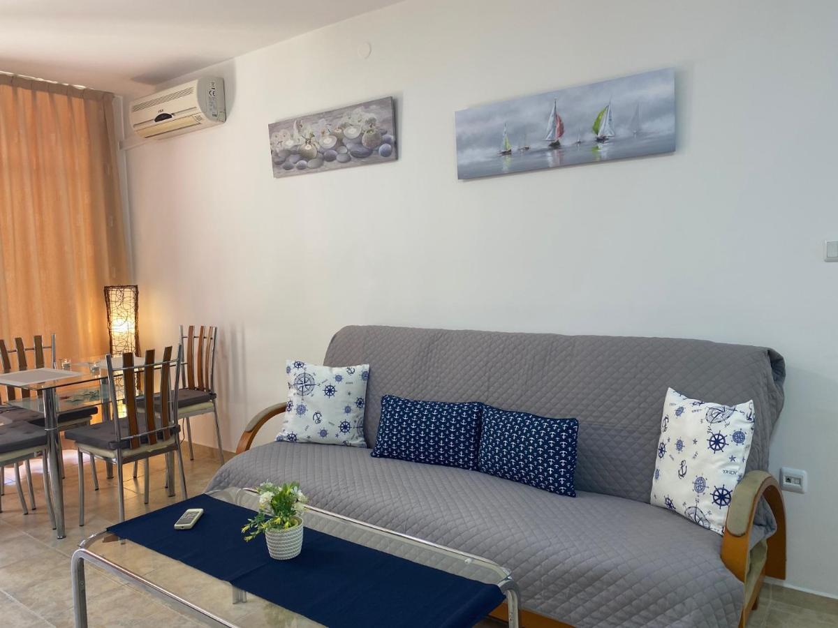 Anita A15 Family Apartment Slantschew brjag Exterior foto