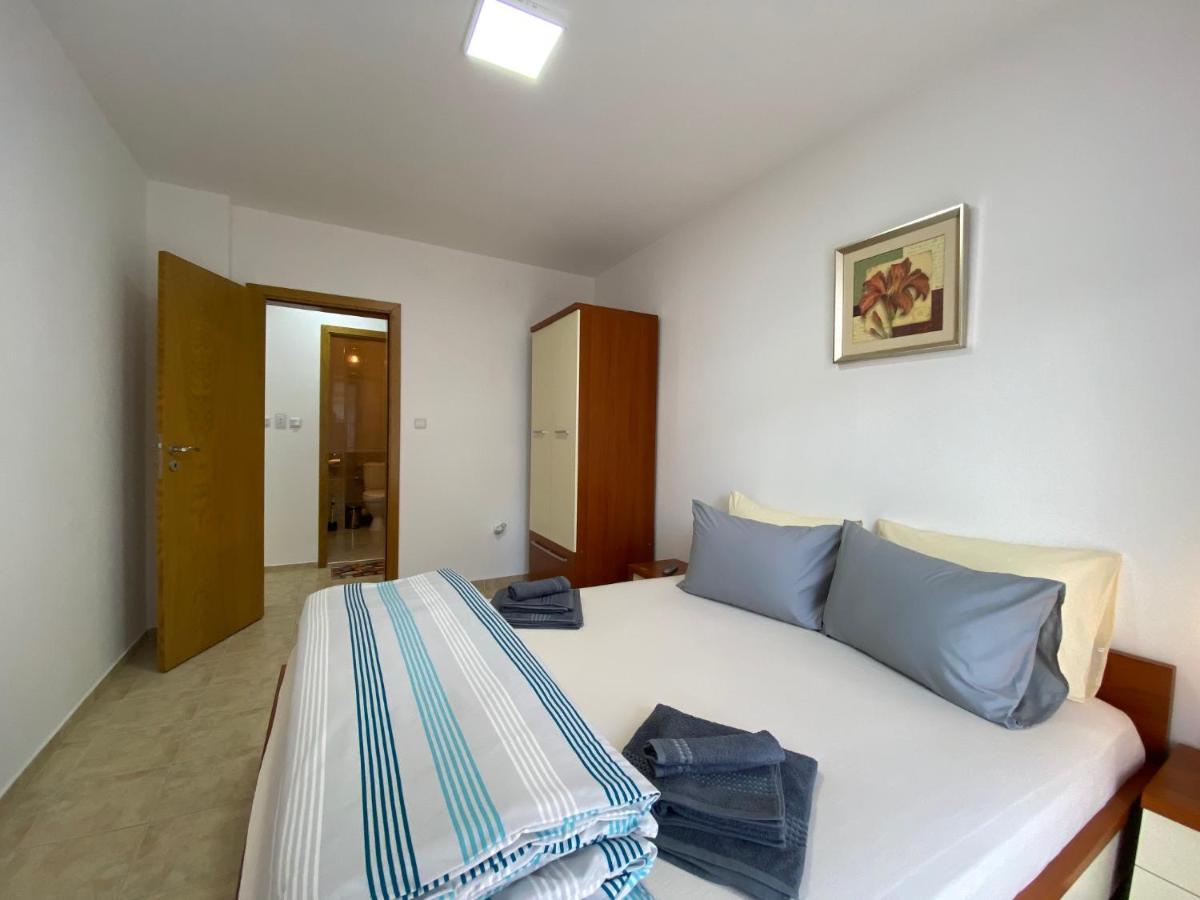 Anita A15 Family Apartment Slantschew brjag Exterior foto