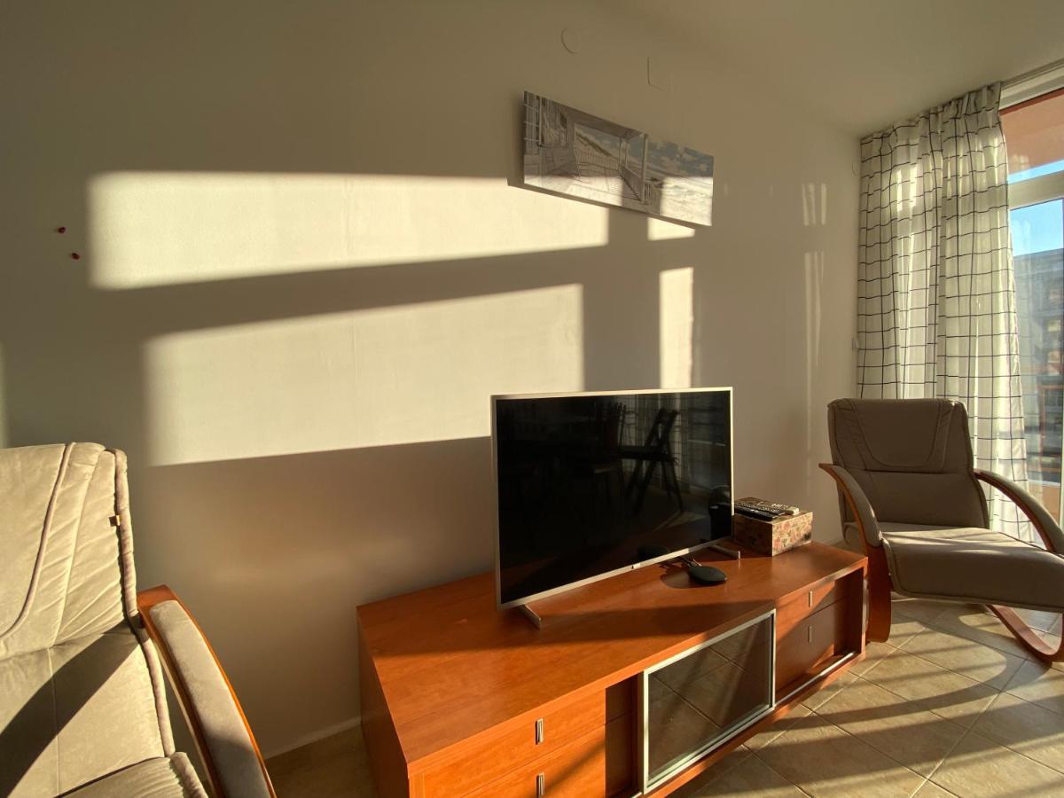 Anita A15 Family Apartment Slantschew brjag Exterior foto