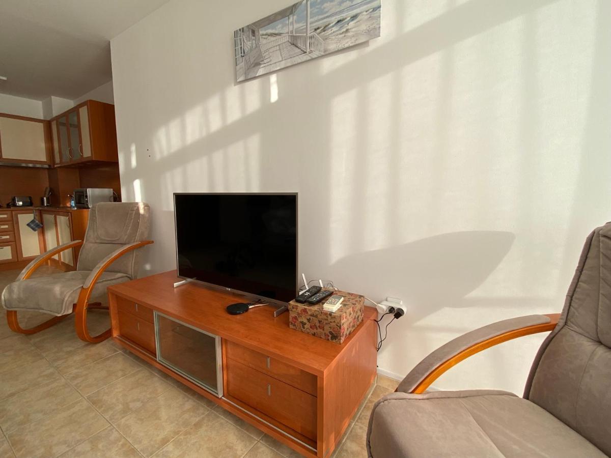 Anita A15 Family Apartment Slantschew brjag Exterior foto